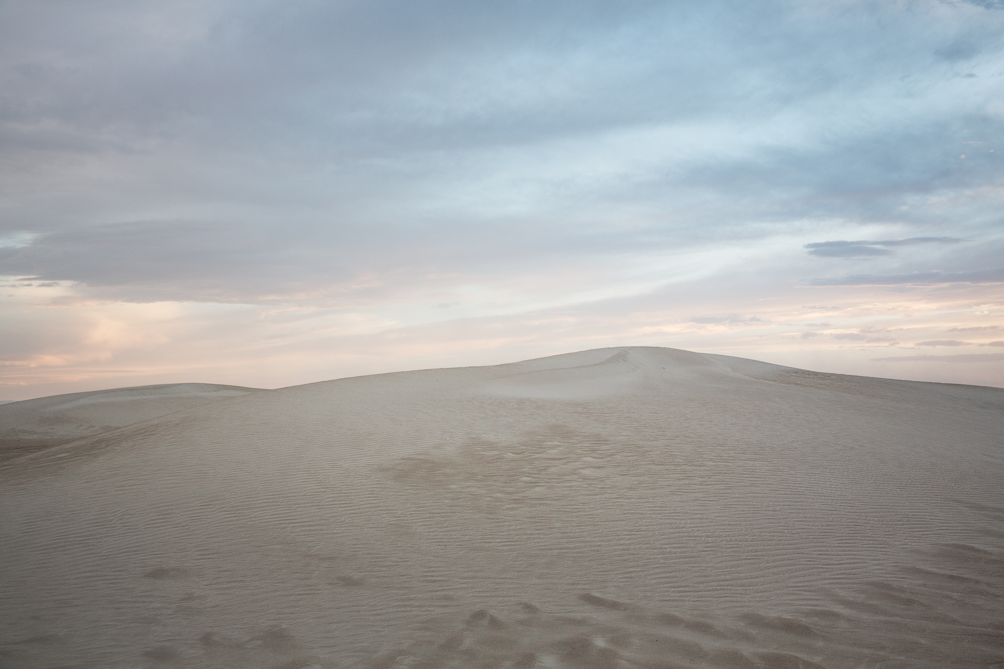 Desert Landscap | Skylar Nielsen